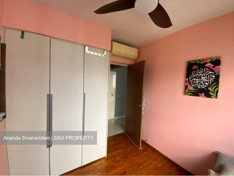 Blk 348C Adora Green (Yishun), HDB 3 Rooms #551683771